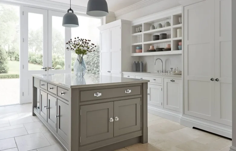 Superior Craftsmanship in Arabian Ranches, Dubai